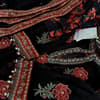 4pc botique chiffon  - view 1