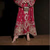 Ethnc new arrival kaftan 18500 original  - view 2