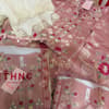 Pink restock 8900 - view 1