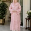 Ethnc new arrival 8750 pink  - view 2