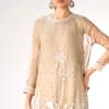 Ethnic shirt formal  - view 1