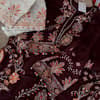 Ethnc new arrival heavy dress 8700 - view 2