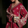 Ethnc new arrival kaftan 18500 original  - view 4