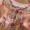 Ethnc new arrival formal kaftan fresh 8450 - view 1