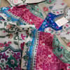 Ethnc 2pc new arrival 7450  - view 2