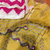 Suit ethnic 2pc - view 1