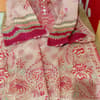 5500 pink shirt hand emblish  - view 2