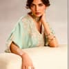 Ethnc new arrival botique kaftan  - view 2