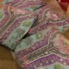 Pre winter Ethnc 2pc multi 7650 - view 1