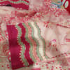 5500 pink shirt hand emblish  - view 3