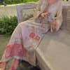 Formal kaftan 12500  - view 1