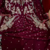 Kaftan 14500 Mehroon - view 1