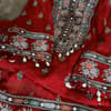 Chiffon kaftan shirt formal collection  - view 1