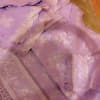 3pc lawn suit  - view 1