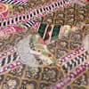 3950 47/48 length kaftan shirt  - view 2