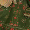 Green 2pc rozana 7900 - view 1