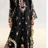 13500 black kaftan new arrival  - view 1