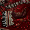 Mehroon kaftan 5500 - view 1