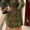 Green 2pc rozana 7900 - view 2