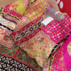 new arrival kaftan multi hit code 7800 - view 2