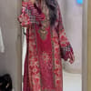 5950 Ethnc new arrival kaftan  - view 1