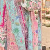 Prewinter Ethnc 2pc multi  - view 2