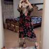 10500 black botique 2pc  - view 3