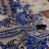3950 2pc prewinter skin blue  - view 2