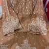 19500 kaftan hand work  - view 2