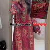 5950 Ethnc new arrival kaftan  - view 2