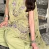 13800 green 3pc  - view 4