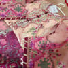 Ethnc new arrival formal kaftan fresh 8450 - view 2