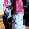 Ethnc new arrival 12500 3pc  - view 2