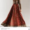 Ethnic Lengha new arrival  - view 2