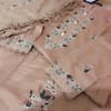 Winter shawal 3pc 6500 - view 1