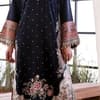 Long formal kaftan - view 1