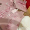 Ethnc new arrival 8750 pink  - view 1