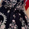 13500 black kaftan new arrival  - view 2