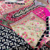 Ethnc new arrival viral multi kaftan 5950 - view 2