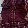 Ethnic new arrival 2pc gown inner formal 6950 - view 2