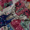 4250 shirt Ethnic - view 2