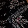 3pc embroided suit new arrival lawn  - view 1