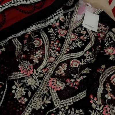 3pc Ethnc botique 14500