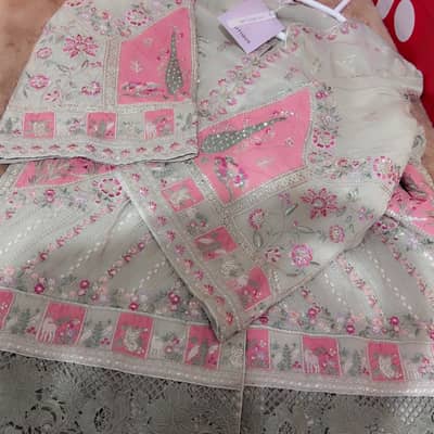 Pista kaftan new arrival s/m 