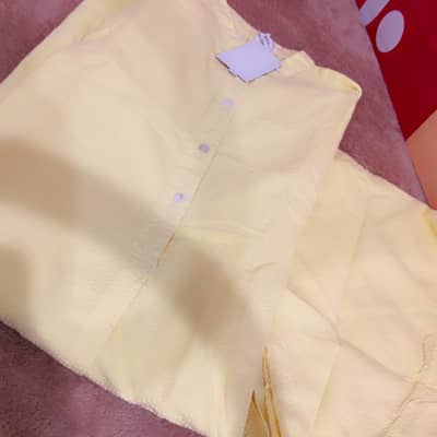 Ethnc lemon yellow  new arrival 3500 