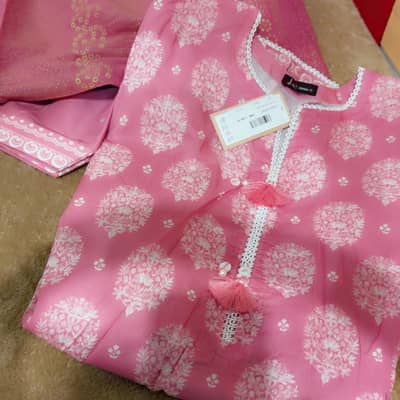 pink medium 5900 3pc 