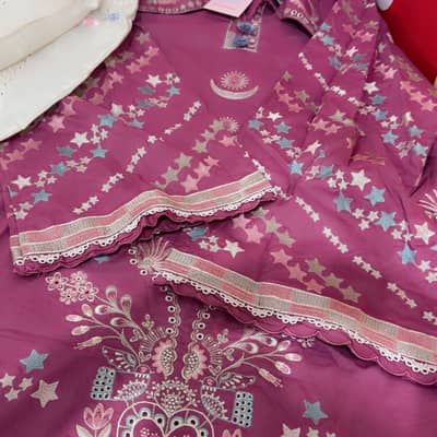Pink L 7800