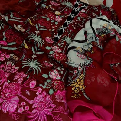 Red xsmall 4950 3pc 