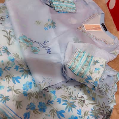 Stone work long shirt 4900