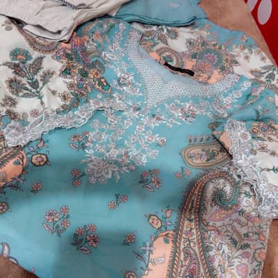 Batik bfresh no main defect 8350